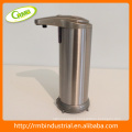 Novelty automatic foam soap dispenser